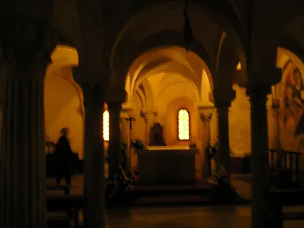 地穴Otranto 地穴Otranto