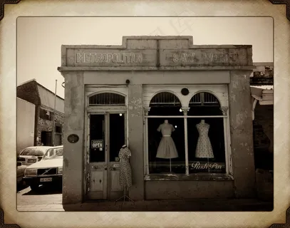 民居,建筑,门,历史遗迹,窗,推针时尚