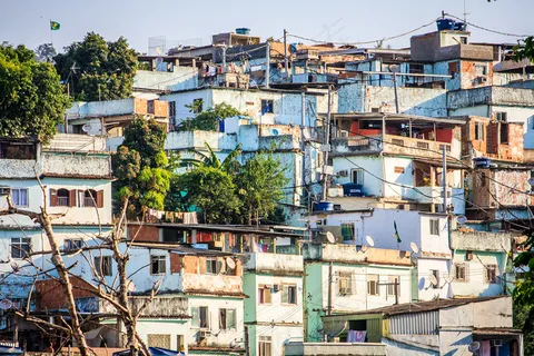 蓝色贫民窟 蓝色贫民窟