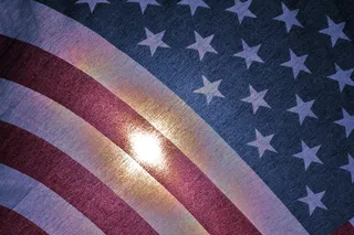 2011年7月4日，自由之光闪耀！