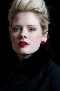 迪翁·十月卢卡斯四世，2012年2月