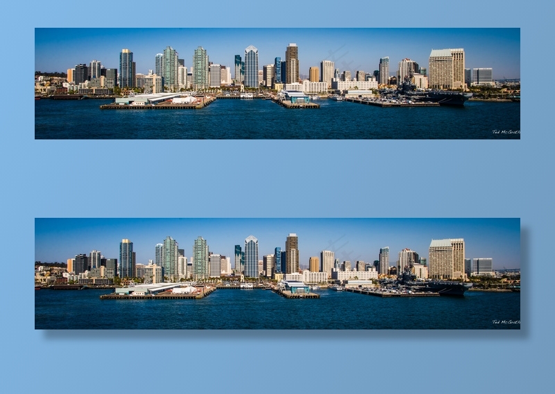 2014年-圣地亚哥-CBD水景