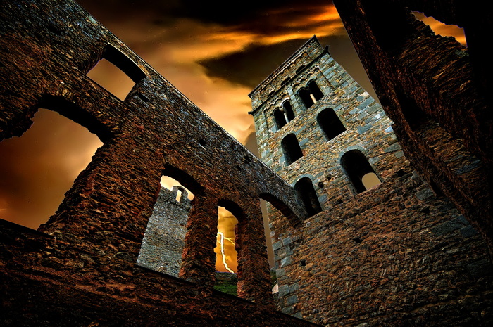 Sant Pere de Rodes