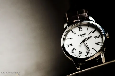 每周摄影挑战赛#17-计时员 每周摄影挑战赛#17-计时员