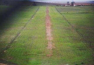 温特沃格尔跑道检查