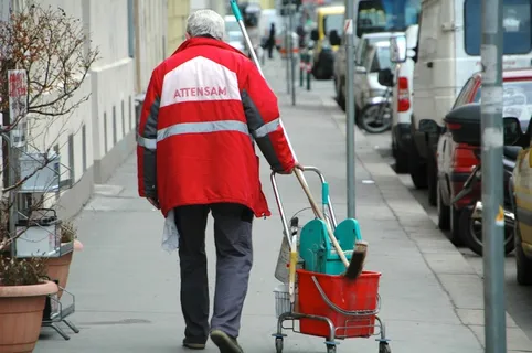 Arbeit Arbeit