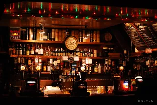 [Dulawitog]惠比寿酒吧