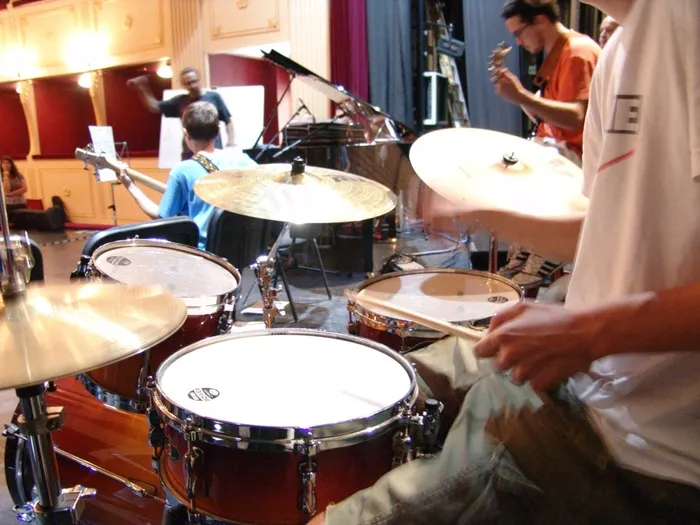 第一届锡罗斯爵士音乐节