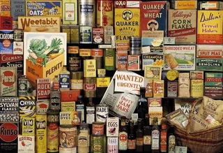 1950年代英国最佳