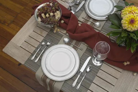 容器,功夫茶具,茶具,水壶,碗,秋天的地方设置