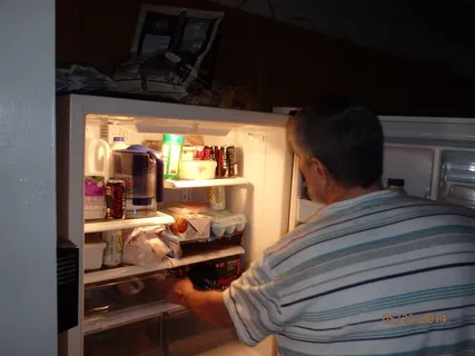 餐饮场所,吧,人物特写,厨房,录音室,2014年5月23日