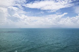 马六甲海峡公海