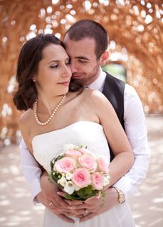 婚纱写真,婚礼,人物特写,美女,女孩,梦想成真