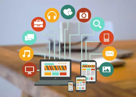 互联技术-电脑-平板电脑