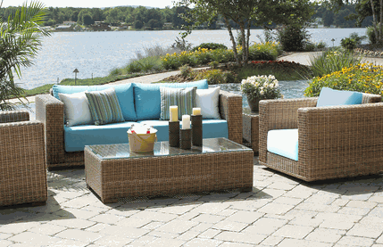 柳条家具，藤沙发，树脂，室外柳条庭院家具http://www.thefancy.com/things/209232202171420545/Wicker-Furniture%2C-Rattan-Sofa%2C-Resin%2C-Outdoor-Wicker-Patio-Furniture @ wickerparadise喜欢来自@的地方，其中大多数是