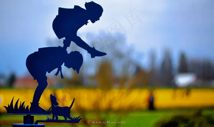 “待孩子的时候就可以生孩子。”