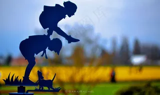 “待孩子的时候就可以生孩子。”