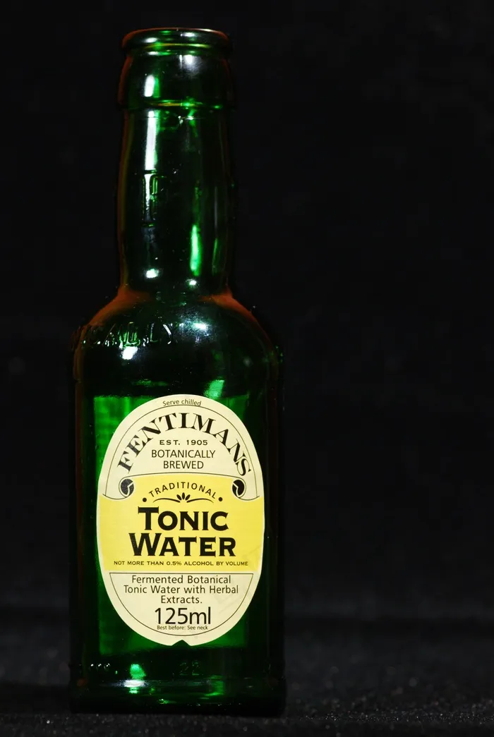 瓶饮,フェンティマンス ビクトリアンレモネード 275ml,酒,葡萄酒,瓶子,滋补水