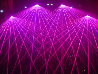 芝加哥地铁古斯塔兰天文台8/26/2011