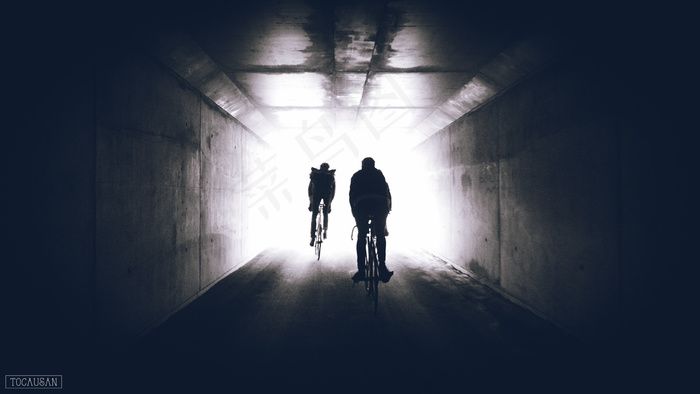 隧道