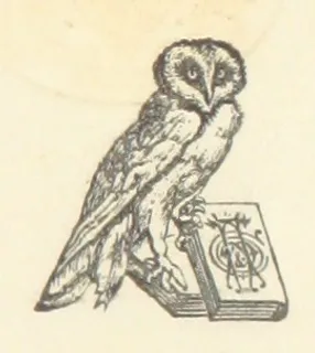 图片取自罗伯特·布朗宁作品中的《抒情诗和戏剧诗》第11页。摘录自斯特德曼（Stedman）的《维多利亚诗人》。由E. T. Mason编辑