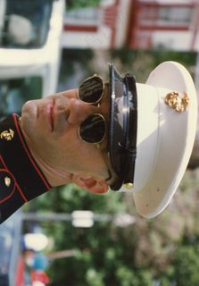 军事.LGBT.Parade.DC.1996年6月9日