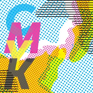 CMYK播放 CMYK播放