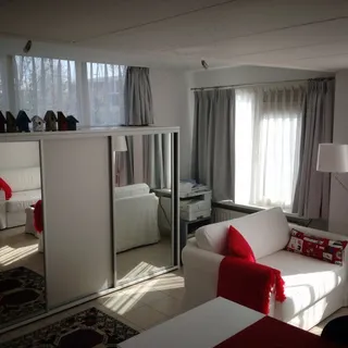 P365x52-112：回到家