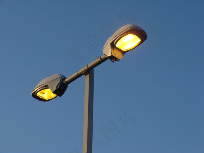 街灯,路灯/街灯,台灯,路灯,钠灯,停车场灯