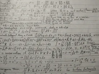 文字图片,检讨书,书本,文字图片,书法,微积分第三