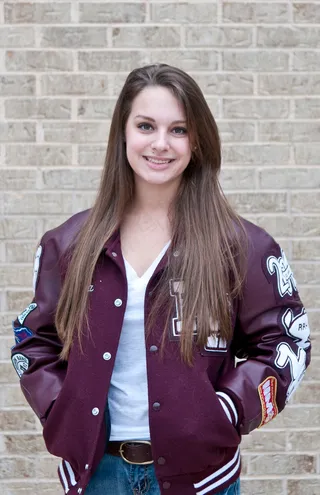 ,女孩,外套,夹克,卫衣,高级字母夹克23Apr2013 hhb_9790