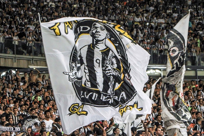 NBA,足球运动,皇马队,集会,游行示威,Atléticox Flamengo 05.11.2014