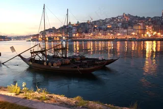 现代建筑,港口码头,街道,都市夜景,树,DSC_0082