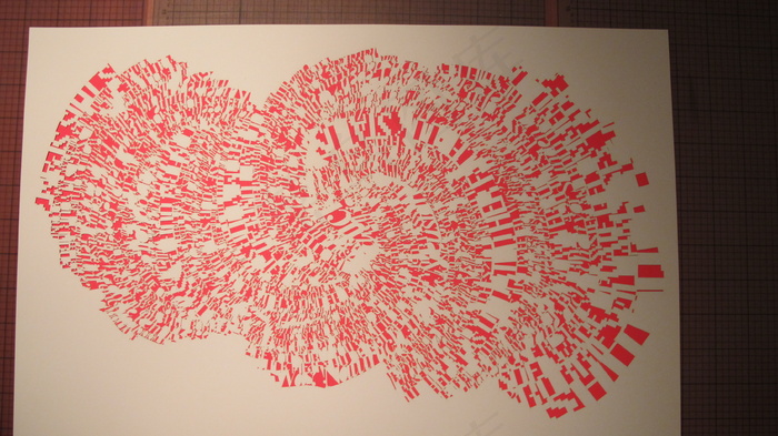 镂空剪纸,窗花,图画,烟花,工笔画,激光切割黑檀