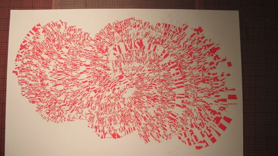 镂空剪纸,窗花,图画,烟花,工笔画,激光切割黑檀