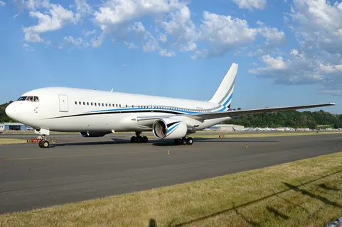 佩斯航空N767MW 佩斯航空N767MW