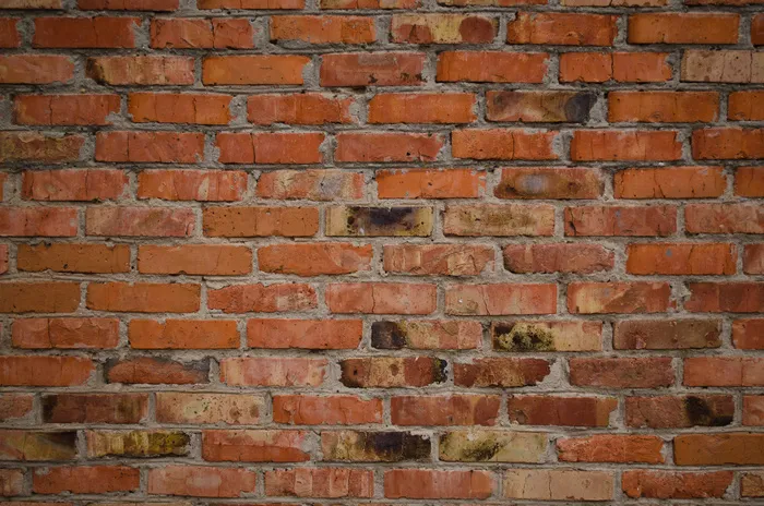 红砖,砖石材,隔热砖,砖红色,砖背景,旧砖墙
