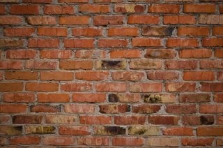 红砖,砖石材,隔热砖,砖红色,砖背景,旧砖墙