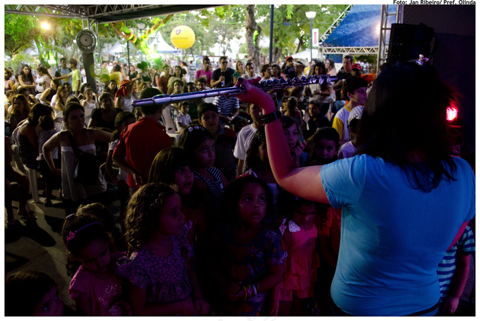 Fliporto 2012-EspaçoCriança