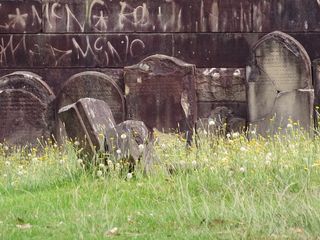 圣史蒂芬斯墓地