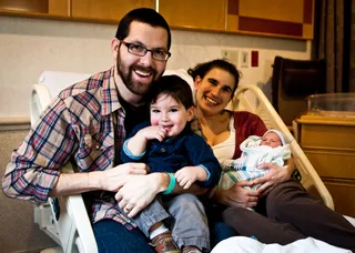 合照,卡通动漫人物,美女,人物特写,屏幕截图,幸福的家庭