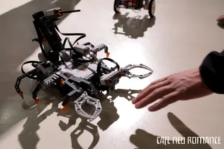 Cafe Neu Romance咖啡馆2012：布拉格捷克技术大学：ČVUTv Praze