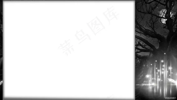 相框,投影布,投影幕布,木框,外框,IPAD-社区覆盖图-银