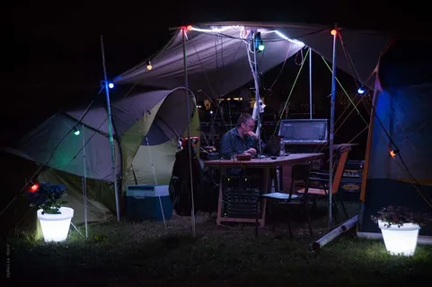 观察，哈克，制作＃OHM2013