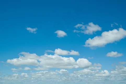蓝天-Cielo Azul 蓝天-Cielo Azul