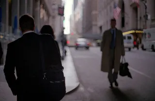 巷道,城市街道,商场,人物特写,混凝土地面,商人