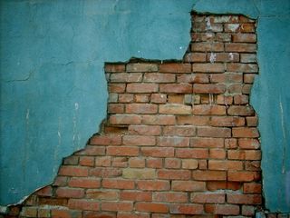 砖石材,隔热砖,建筑,砖红色,红砖,暴露（兄弟）