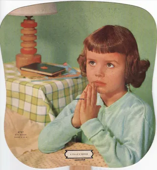 ,书本,男孩,女孩,复古手摇风扇