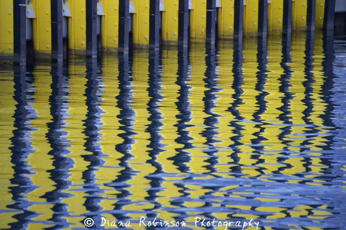 水上森林,模糊图片,模具弹簧,二维码,工艺品,挪威特罗姆瑟港的几点思考