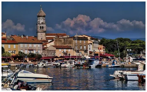 ,建筑,街道,古建筑,克尔克_1